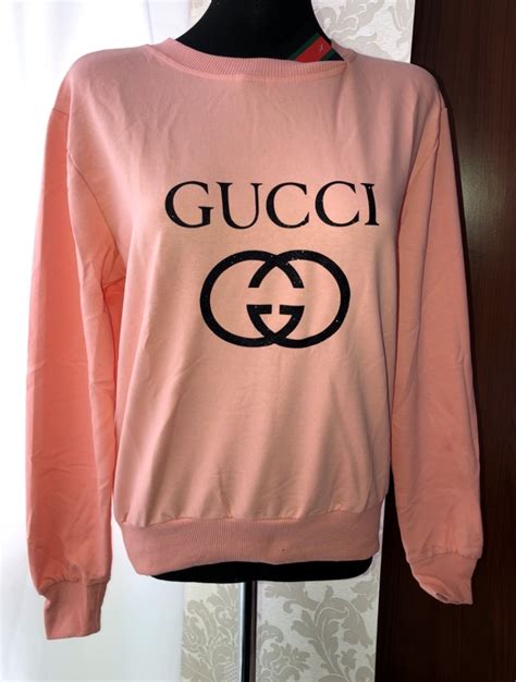 bluza gucci damska.